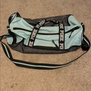 PINK Victoria Secret Gym Bag